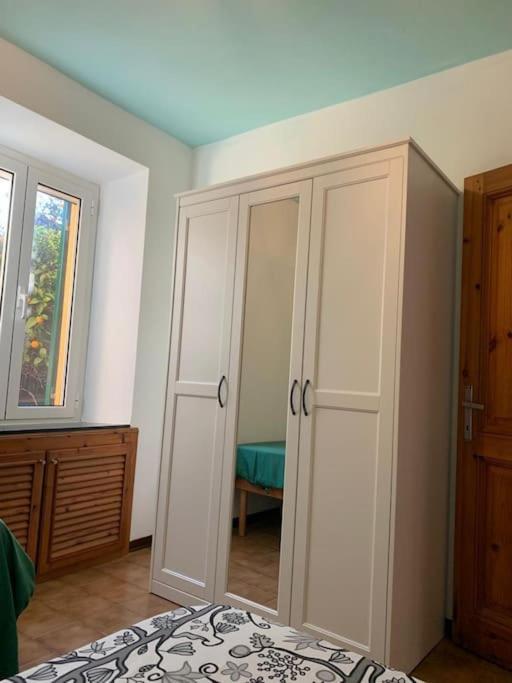 Casetta Do Caroggio Chiavari Extérieur photo