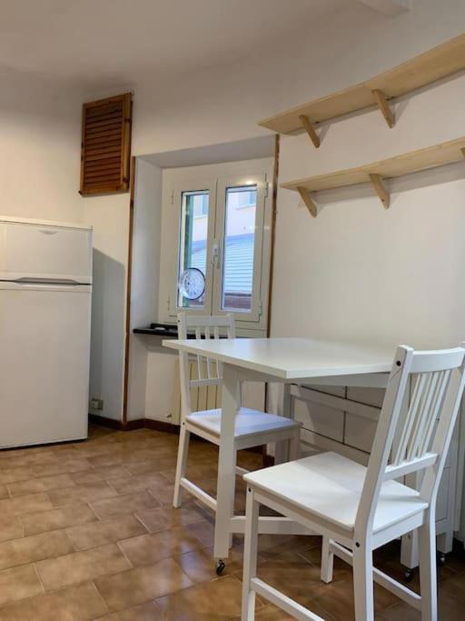 Casetta Do Caroggio Chiavari Extérieur photo
